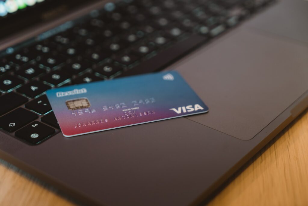 Gebührenfreie Prepaid-Kreditkarten
